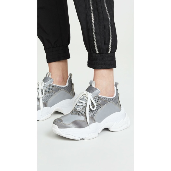 Jeffrey Campbell Shoes - Jeffrey Campbell Chunky Sneakers (NWT)